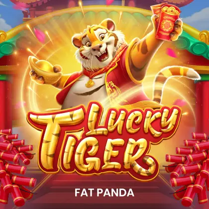 Lucky Tiger
